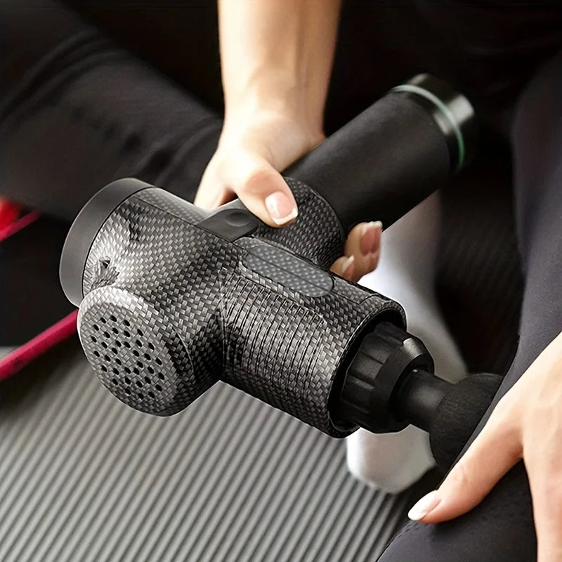 SpotGun Electric Massager - Fitness Equipment