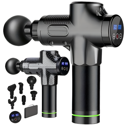 SpotGun Electric Massager - Fitness Equipment