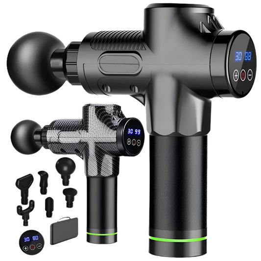 SpotGun Electric Massager - Fitness Equipment