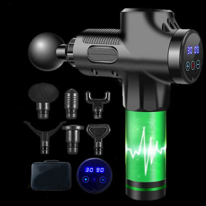 SpotGun Electric Massager - Fitness Equipment